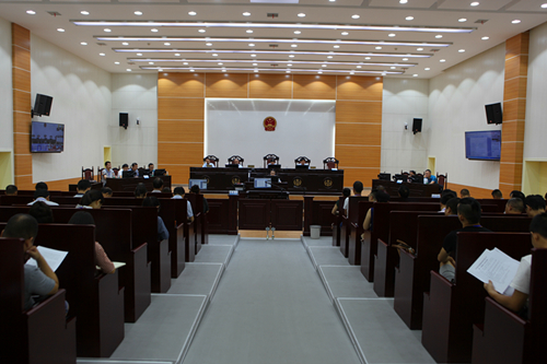 新高湖破产重整案第一次债权人会议(全).jpg 新高湖破产重整案第一次债权人会议(全).jpg