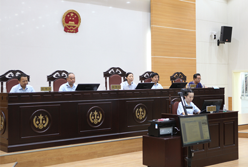 新高湖破产重整案第一次债权人会议(中).jpg 新高湖破产重整案第一次债权人会议(中).jpg