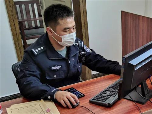 司法警察大队 乔松.jpg 司法警察大队 乔松.jpg